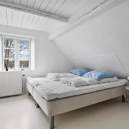 Casa vacanze 20229-samso-byvejen-20 *